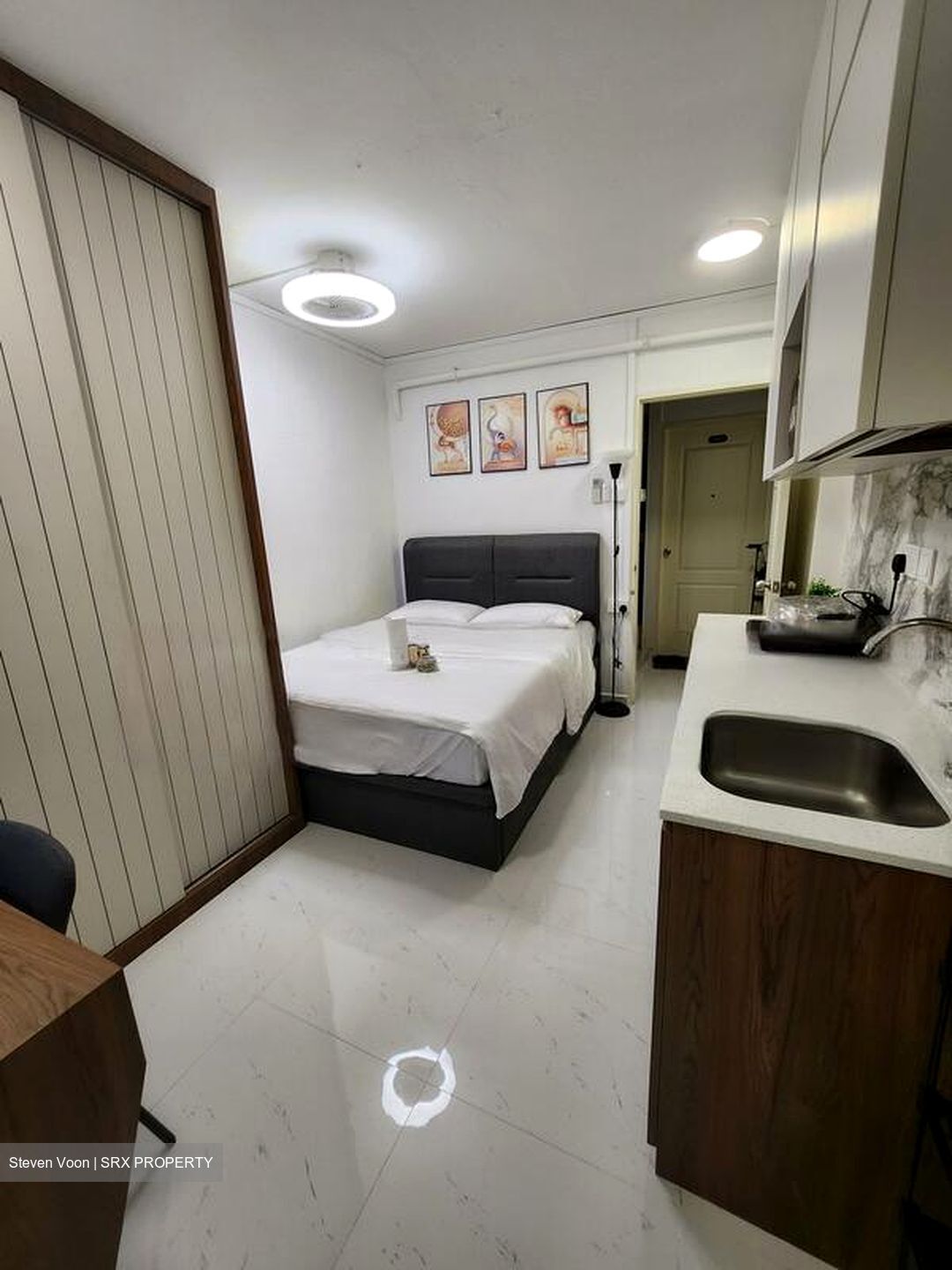 Blk 213 Bedok Town Centre (Bedok), HDB 4 Rooms #575896771